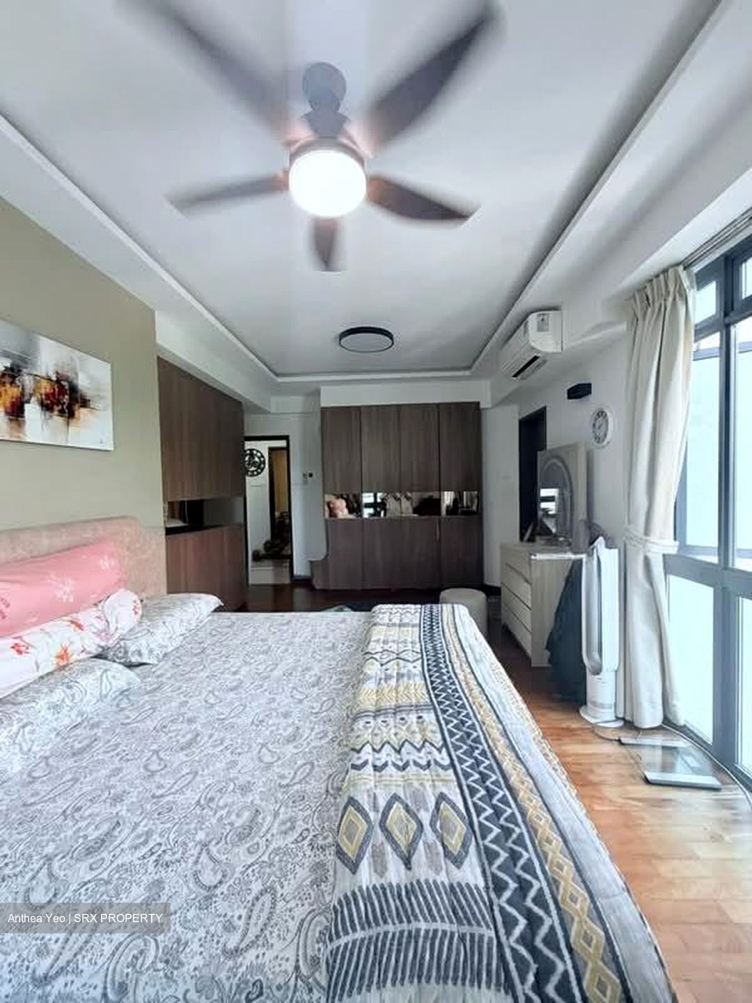 Sanctuary Green (D15), Condominium #599648451
